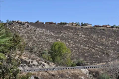 Riverside Land with Development Potential