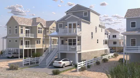 Oversized Land in Seaside Heights