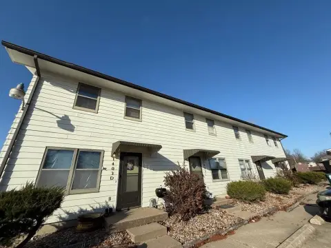 Two-Story Quadplex