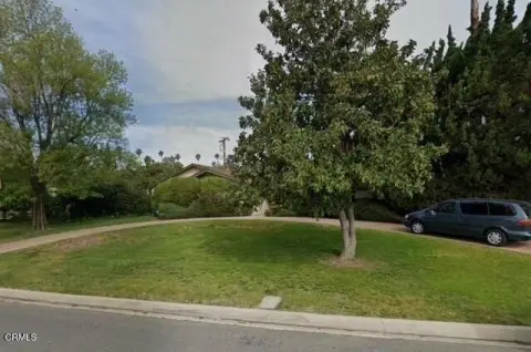 Altadena Land Parcel For Sale