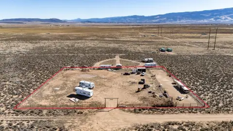 Ready-to-Build Acreage in Cedar City