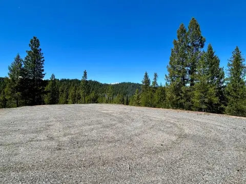 Cascade, ID Land with Views