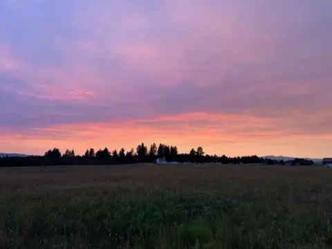 Stunning 20-Acre View Lot