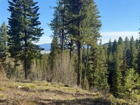 Idaho Recreation Land For Sale