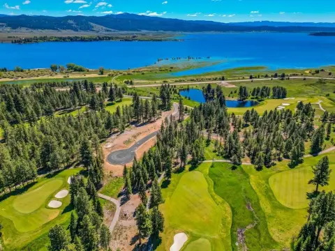 Tamarack Resort Homesite Opportunity