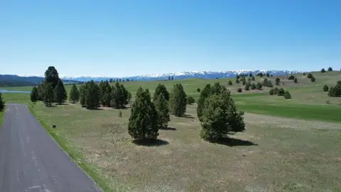 Donnelly Land with Panoramic Views