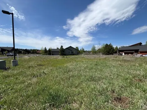 McCall Homesite with Mountain Views