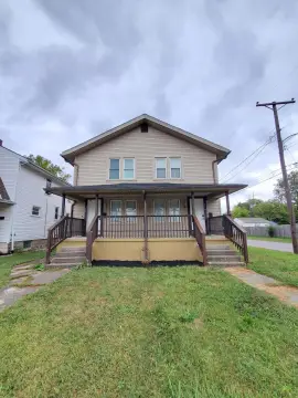 Two-Unit Residential Duplex