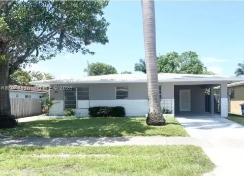 Renovated Two-Unit Duplex Property