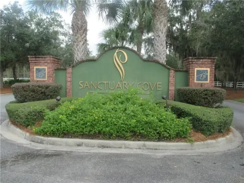 Waverly Residential Lot in Gated Community