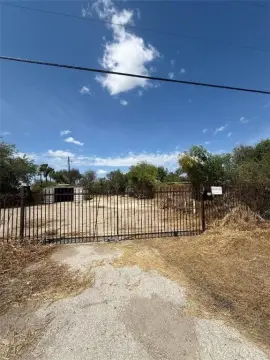 Commercial Land on Old Brownsville