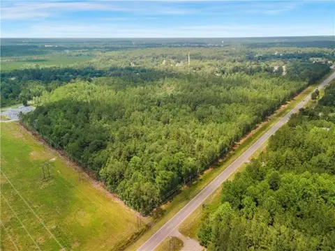 50 Acres on Highway 301