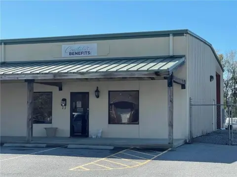 Office Space in Coral Park