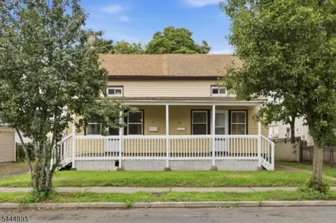 Move-In Ready Duplex