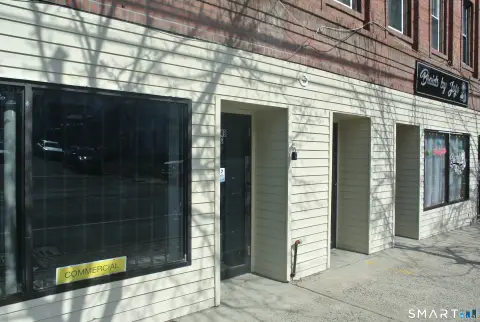 Shelton Commercial Space For Rent