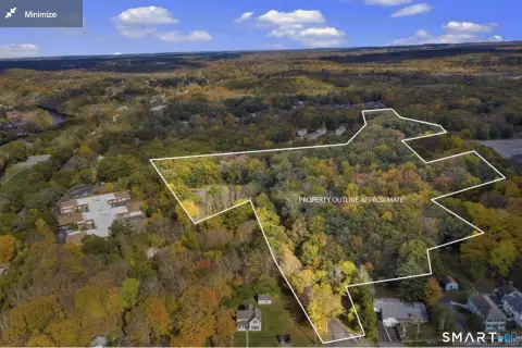Residential Land in Norwich, CT