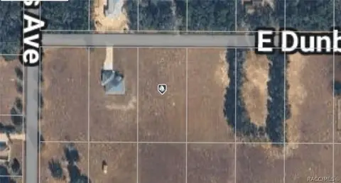 Vacant Residential Lot