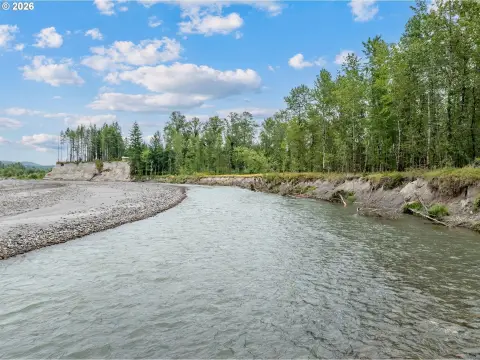 Riverfront Recreational Land