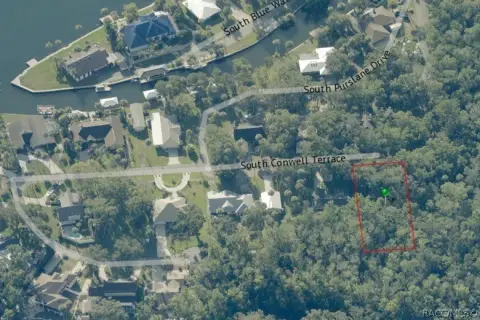 Residential Buildable Lot