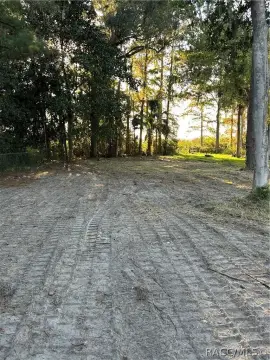 Waterfront Residential Land Lot
