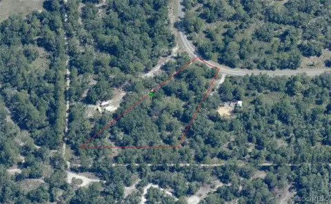 Residential Land Parcel