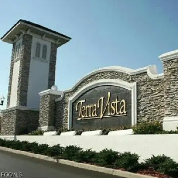 Residential Homesite in Gated Community