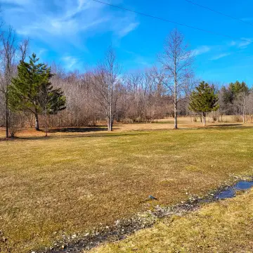 One Acre Building Site