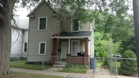 Grand Rapids Multi-Family Investment