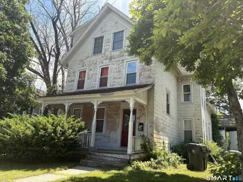 Two-Unit Residential Income Property