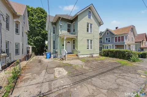 Updated 2-Family Residential Income