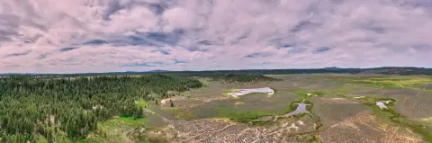 240 Acres Vacant Land