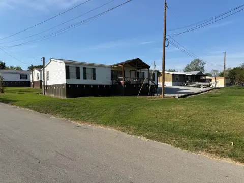 96-Unit Mobile Home Park Portfolio