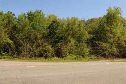 Commercial Land in Anderson, SC