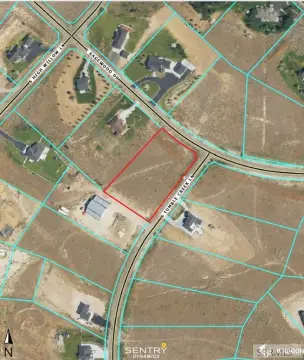 Residential Lot in Established Subdivision