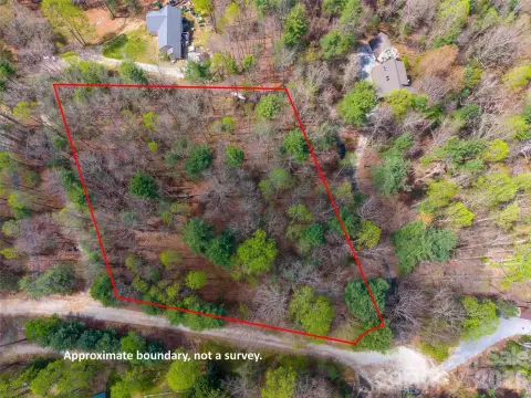 Saluda, NC 1.82-Acre Lot