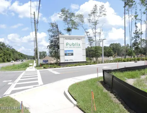 Jacksonville Land Development Opportunity