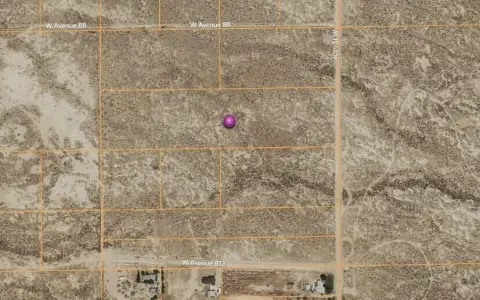 Lancaster Land Parcel For Sale