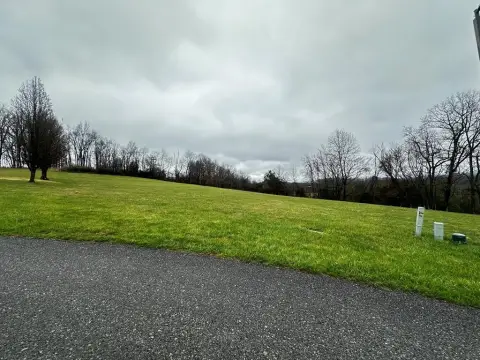 Residential Lot in Misty Hills