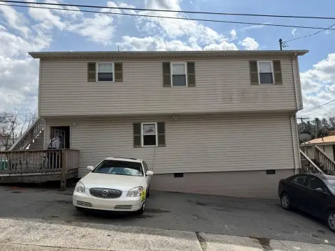 Mabscott Multifamily Investment Opportunity