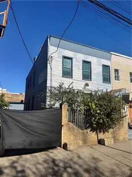 Duplex with Private Garage