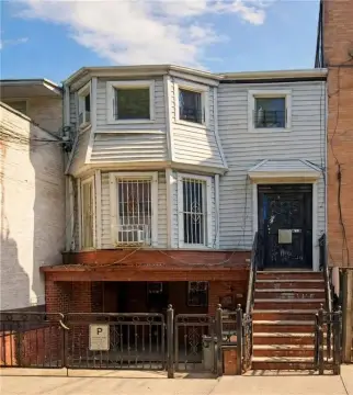 Two-Unit Duplex