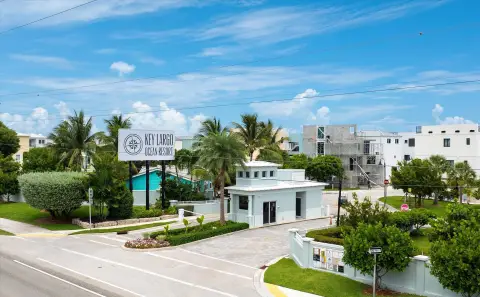 Key Largo Vacant Land Opportunity