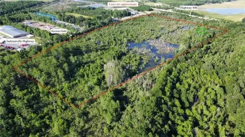 Turn-Key Duck Hunting Property