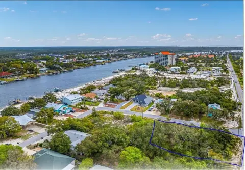 Pensacola Residential Lot Opportunity