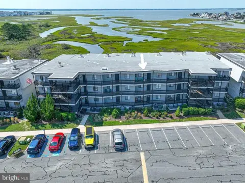Bay-View Residential Income Property