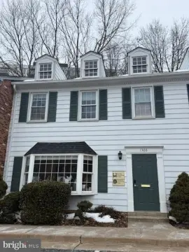 Prime McLean Professional Office Space