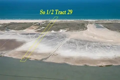 Waterfront Land Parcel