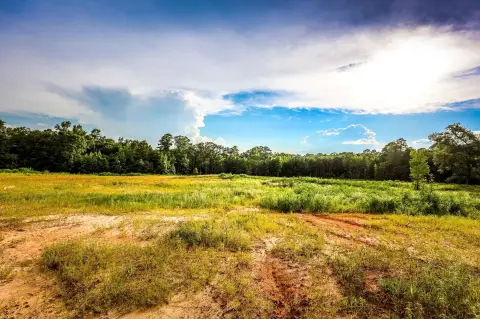 Development Land with Road Frontage
