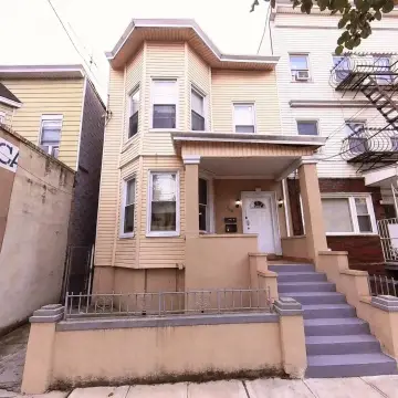 Two-Unit Duplex with Full Basement
