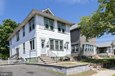 Multi-Family Property in Gloucester City